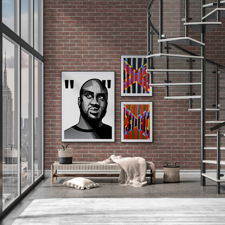 Creating a Unified Interior from Different Interior Design Styles ...