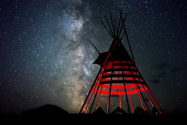 Indigenous Interior Design: Exploring Cultural Influences & Inspiring ...