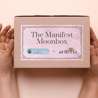 Physical Manifest Moonbox