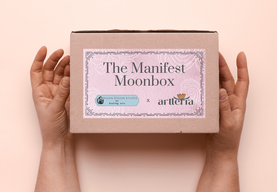 Physical Manifest Moonbox