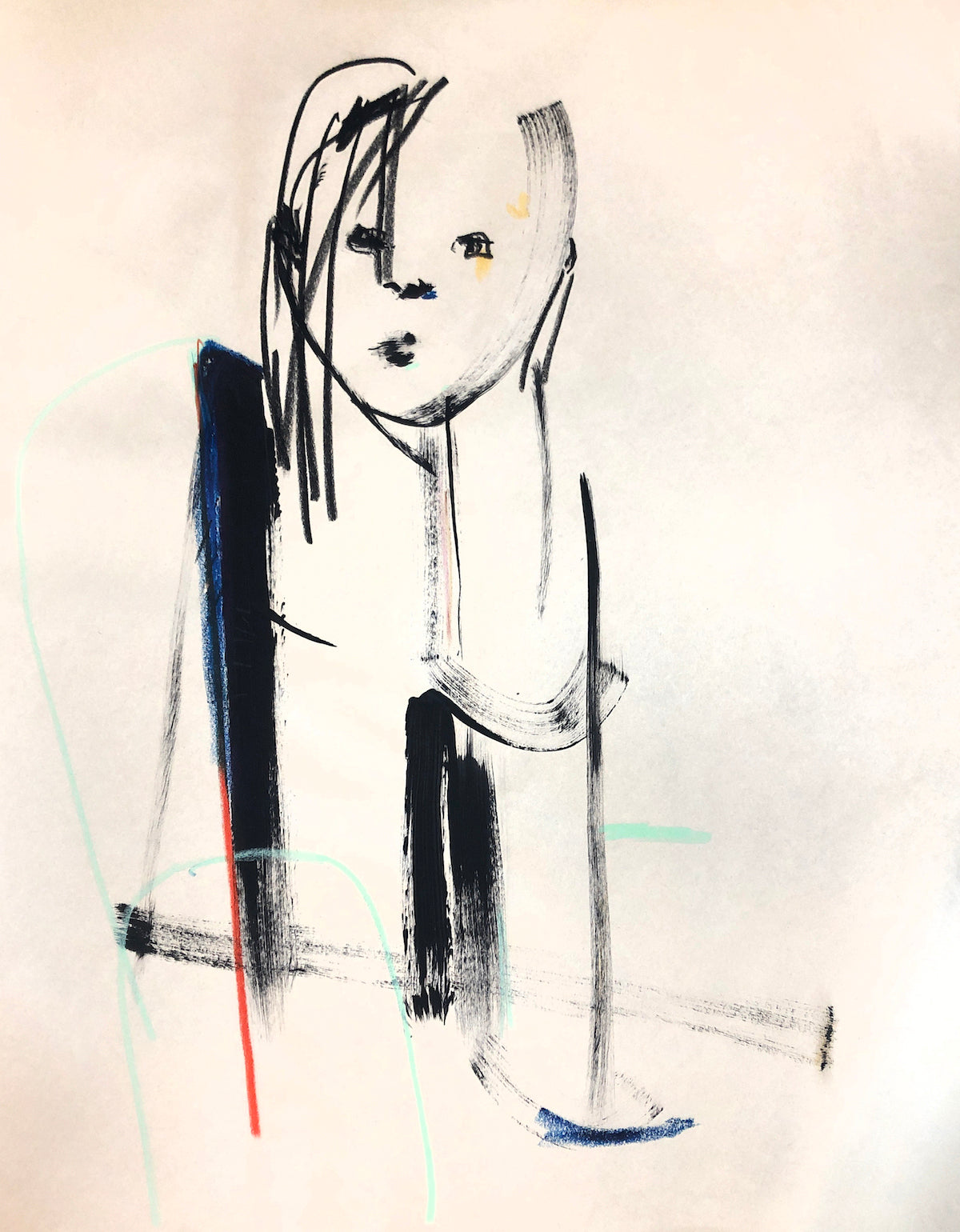 Untitled [II-2021-02-16-00, bodymaps series] – Artterra