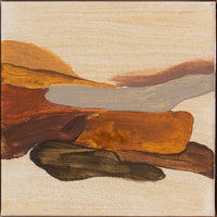 Temporal 15 - art by artist from Canada Danielle Petti - artterra online art gallery - Buy art of Canada Online - We ship to USA and Canada