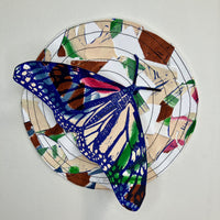 Metamorphosis Mandala #69 - art by artist from Canada Lorna Livey - artterra online art gallery - Buy art of Canada Online - We ship to USA and Canada